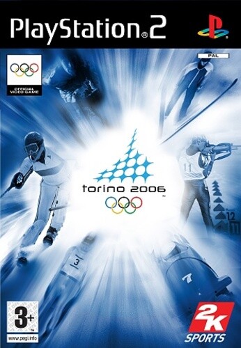 Torino 2006 winter - torino, olympics