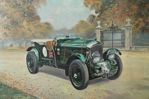 Gerald coulson - coulson, (b.1926
