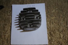 HONDA  C92 CB95 CYLINDER HEAD
