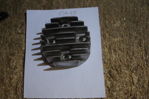 Honda c92 cb95 cylinder - honda,