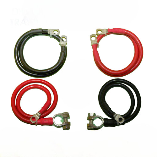 Battery strap lead power - strap,