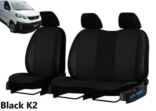 Peugeot expert van 2017 2026 - van,