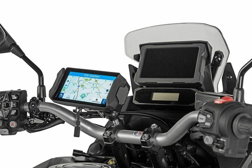 Touratech garmin zumo - garmin, xt