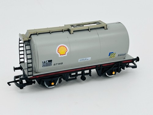 Hornby gauge r032 shell - oo,