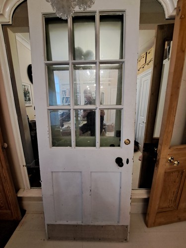 Victorian reclaimed school - reclaimed,