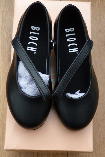 Bloch melody girls - melody, black