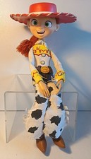 Toy Story Jessie Pull String