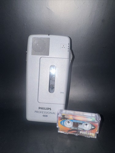 Philips professional 488 - professional,