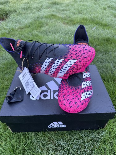 Brand new adidas predator - adidas,