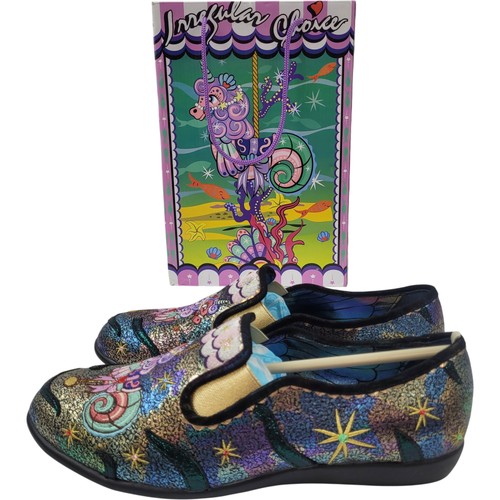 Irregular choice oops daisy - irregular,