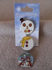 Limited Edition Walt Disney