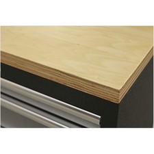 Sealey Pressed Wood Worktop
