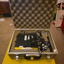 Shure WH20R Microphone +