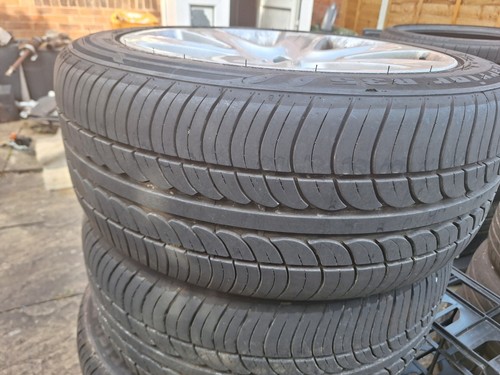 Jaguar inch alloy wheel - jaguar, xf