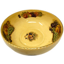 Aynsley Orchard Gold 7"