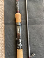 Harrison Torrix 11'  1 3/4lb Barbel Rod, Mark Tunley Custom Build, High Spec Rod
