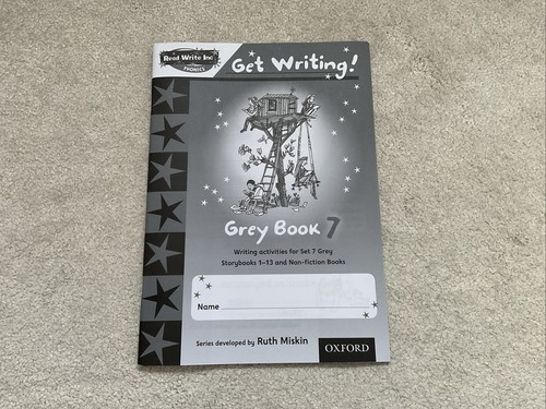 Read write inc phonics - read,
