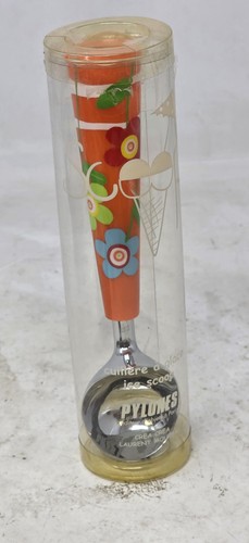 Pylones retro flowers ice - pylones,