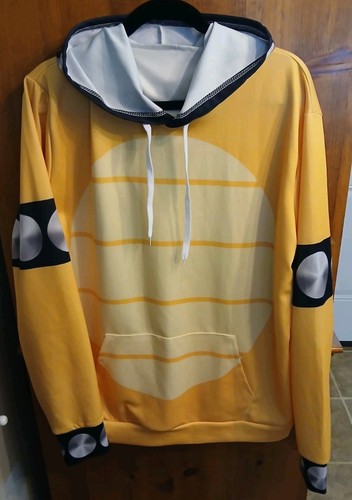 Bowser costume men xl - bowser,