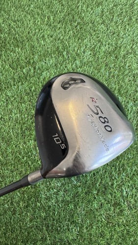Taylormade r580 driver - r580, 10.5°