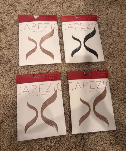 Capezio tights - capezio,