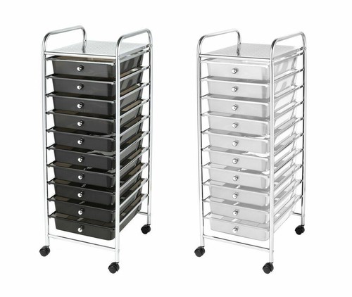 Drawer plastic mobile - plastic,