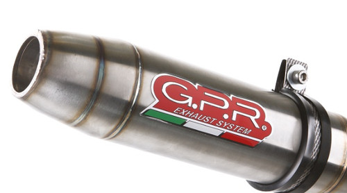 Honda cb1000r 2008 silencer - cb1000r, 2008/14