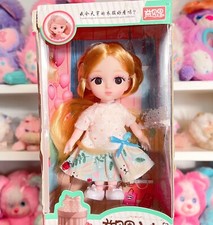 Vintage Japanese Ball Jointed