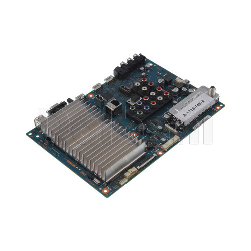 Genuine sony kdl - kdl-40z5100, tv
