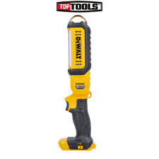 DeWalt DCL050 18V li-ion XR Cordless Handheld LED Light Body Only