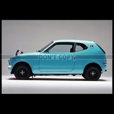 Photo A.001301 Honda Z GTL