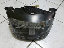 Kawasaki ZZR1100 1993 Front