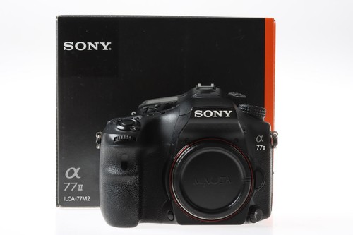Sony alpha slt - chassis,