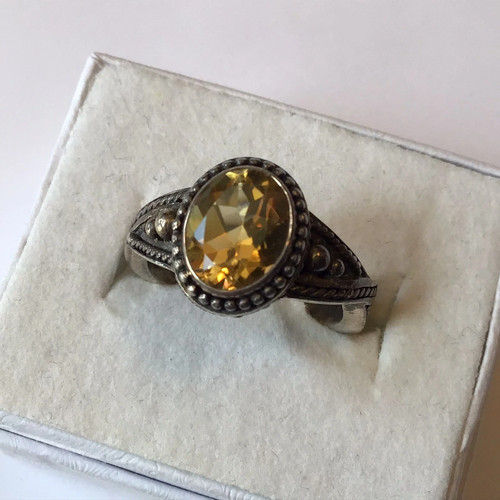 Vintage sterling silver - sterling,