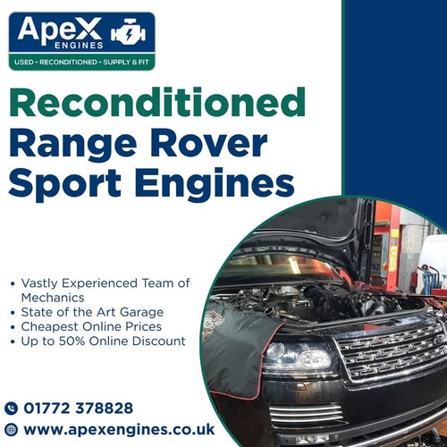 Land rover range - rover,