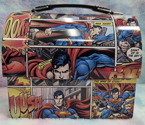 Vintage superman collectible - vintage,