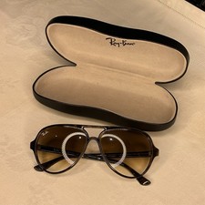 Ray-Ban RB4125 CATS 5000