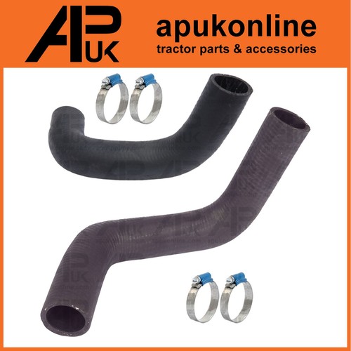Radiator top bottom hose - bottom, &