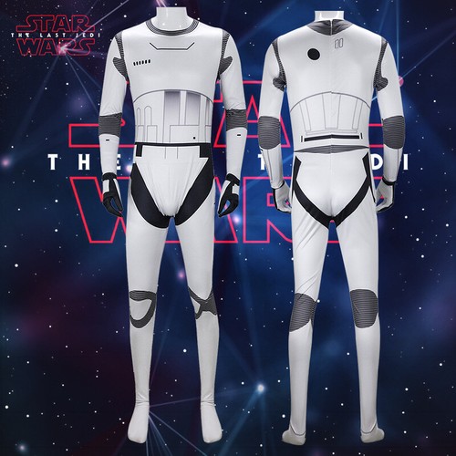 The force awakens stormtrooper - the,