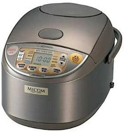Zojirushi kiwame taki micom - zojirushi,
