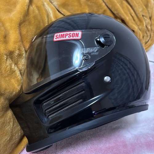 Simpson bandit pro - simpson,