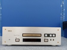 TEAC VRDS-10SE CD Player DAC