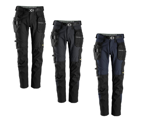 Snickers 6972 flexiwork work - 6972,
