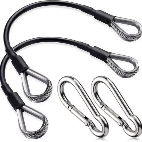 2pcs gym cable - gym,