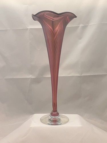 Okra glass 1996 - 1996, le