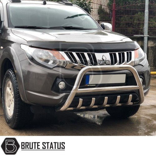 Mitsubishi l200 series - mitsubishi,