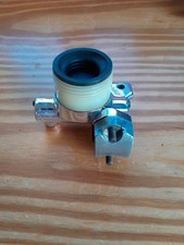 Ducati Bevel Twin Brake Mastet Cylinder Front Brake