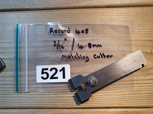 Vintage record 405 plane - record,