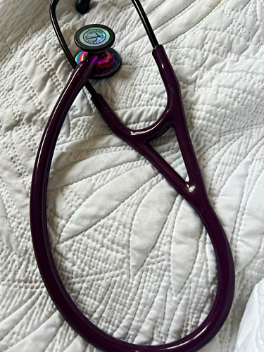 Littmann 2353 cardiology - littmann,