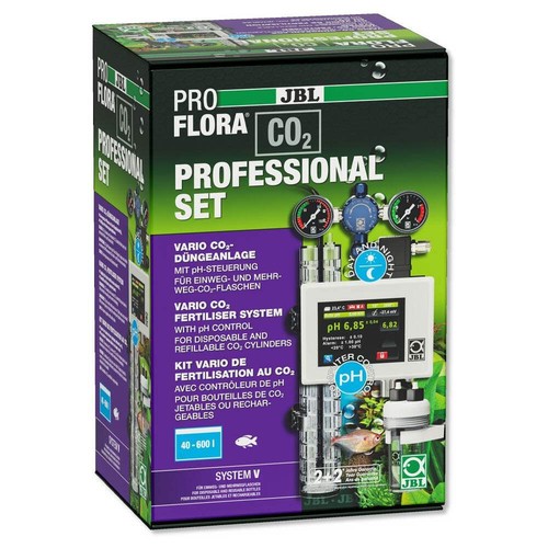 Jbl proflora aquarium fish - proflora,